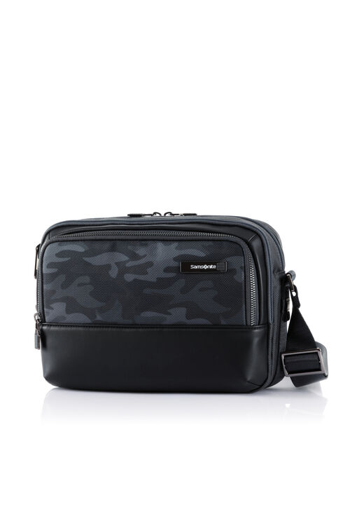 SEFTON Hori. Crossbody Bag TCP  hi-res | Samsonite