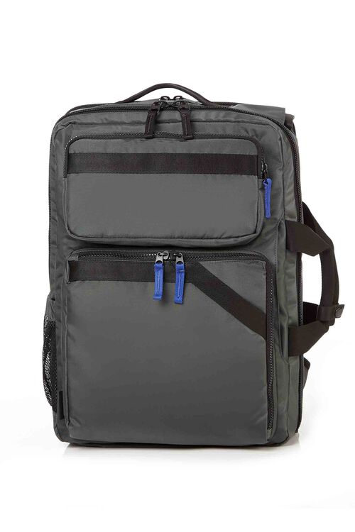 LUKOUT 3WAYS BACKPACK  hi-res | Samsonite