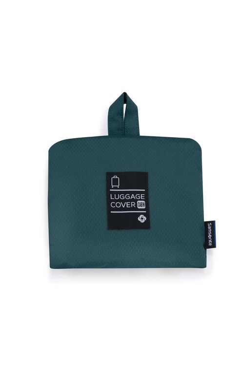 TRAVEL ESSENTIALS FLD. LUGGAGE COVER CABIN  hi-res | Samsonite