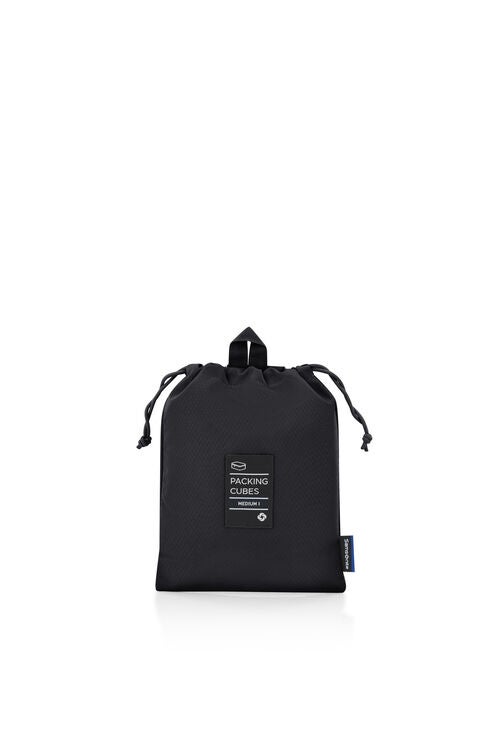 TRAVEL ESSENTIALS PACK. CUBES MEDIUM I