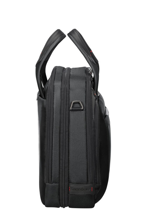 PRO-DLX 5 LAPT.BAILHANDLE 15.6" EXP  hi-res | Samsonite