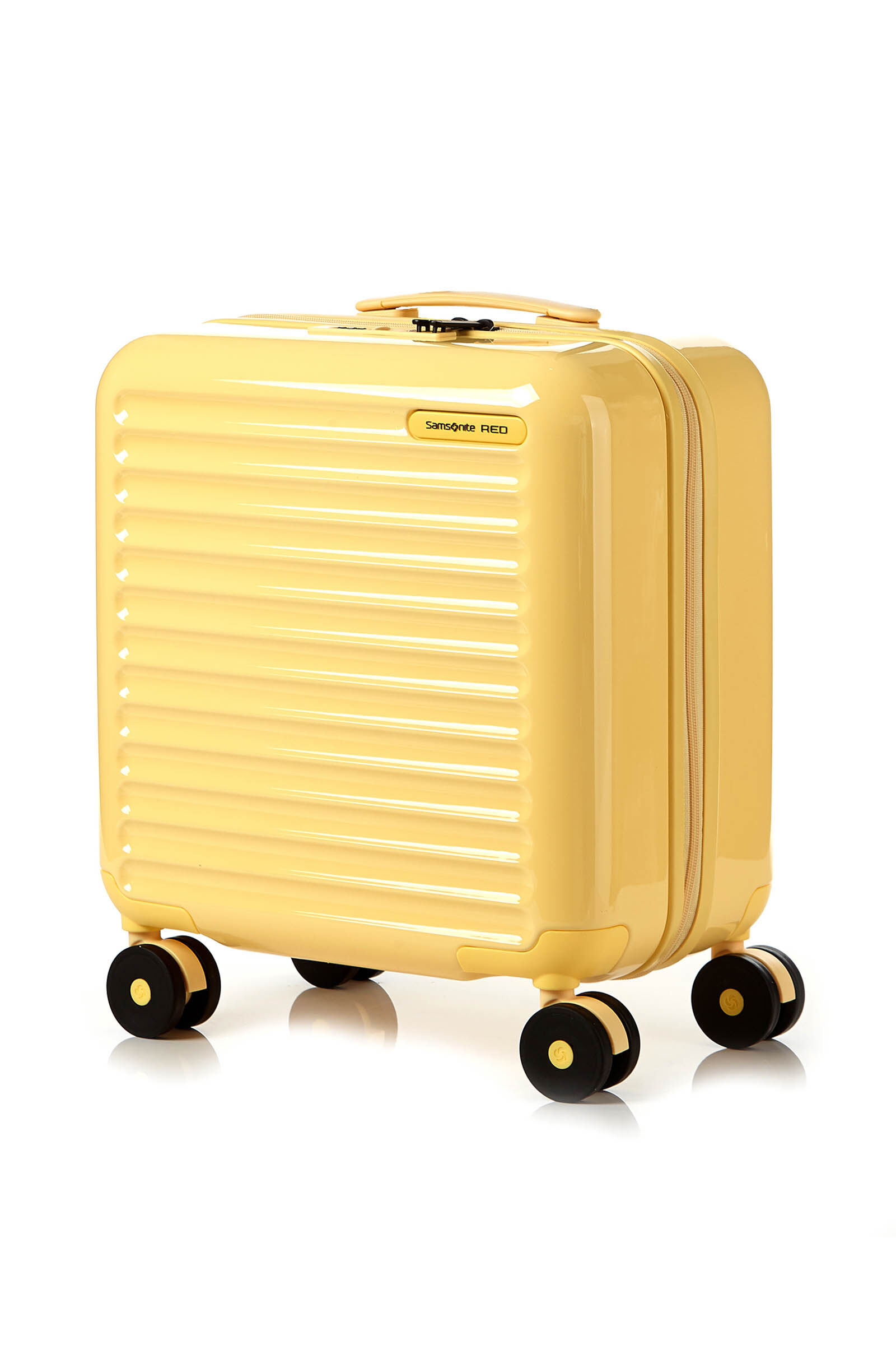 Strandbags samsonite shop