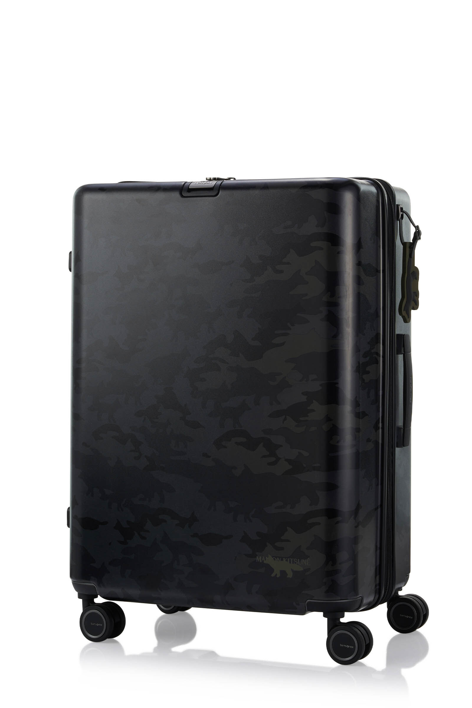 Samsonite fuze spinner 68 sale