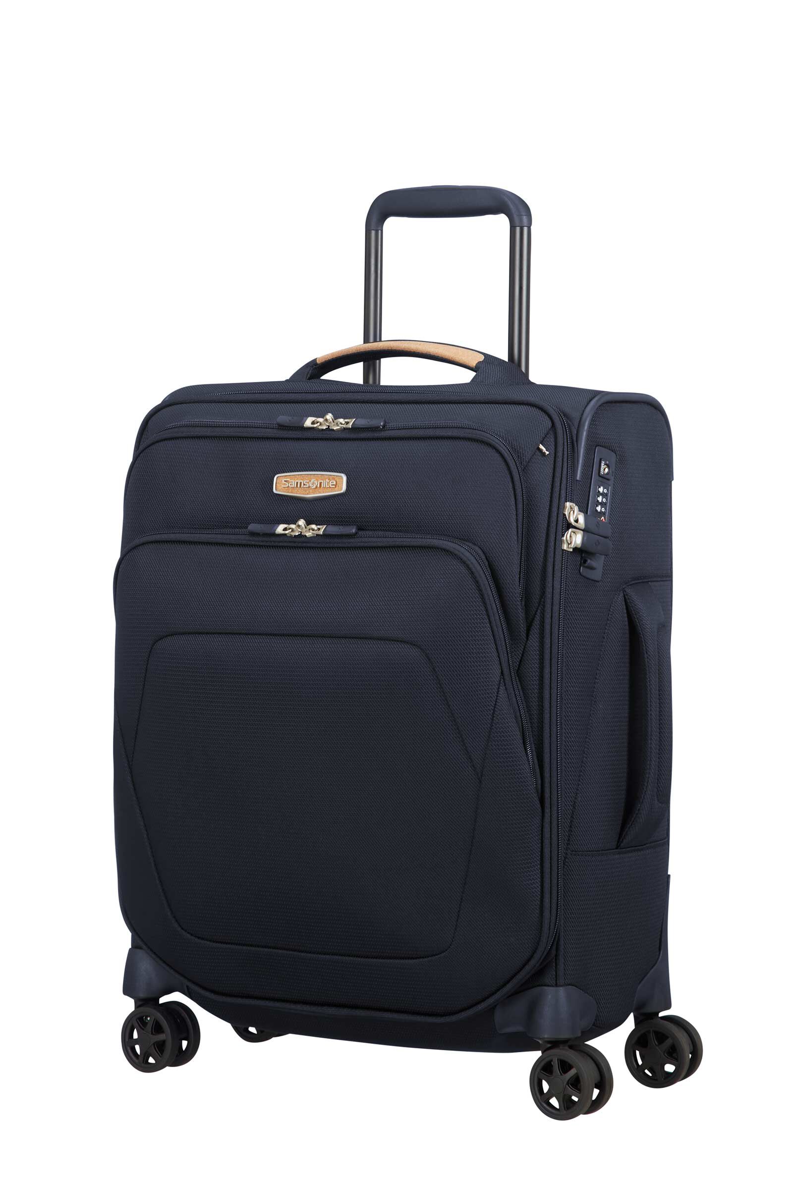 Samsonite spark eco clearance