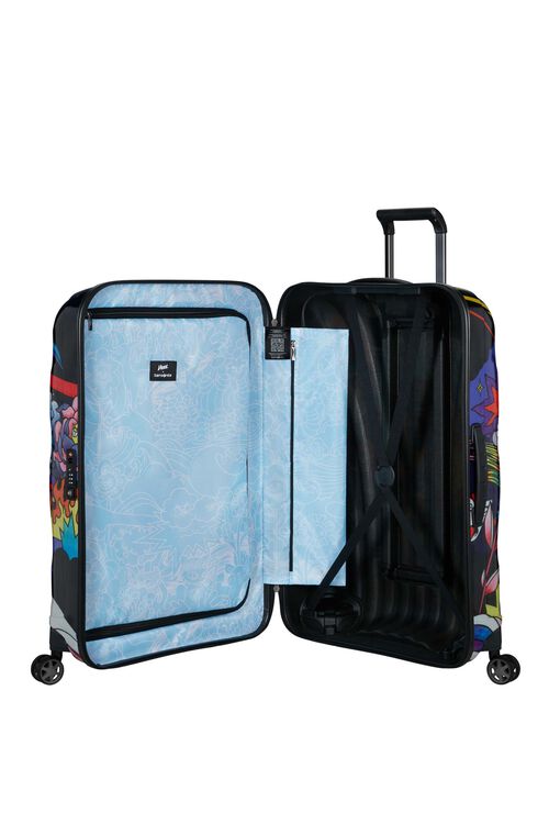 C-LITE SPINNER 75/28 LTD  hi-res | Samsonite