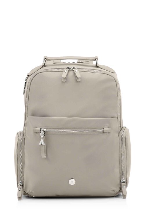 KARISSA EVO ROUND BACKPACK 15.6"  hi-res | Samsonite