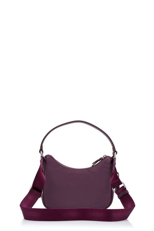 KARISSA EVO MINI HOBO BAG EXP