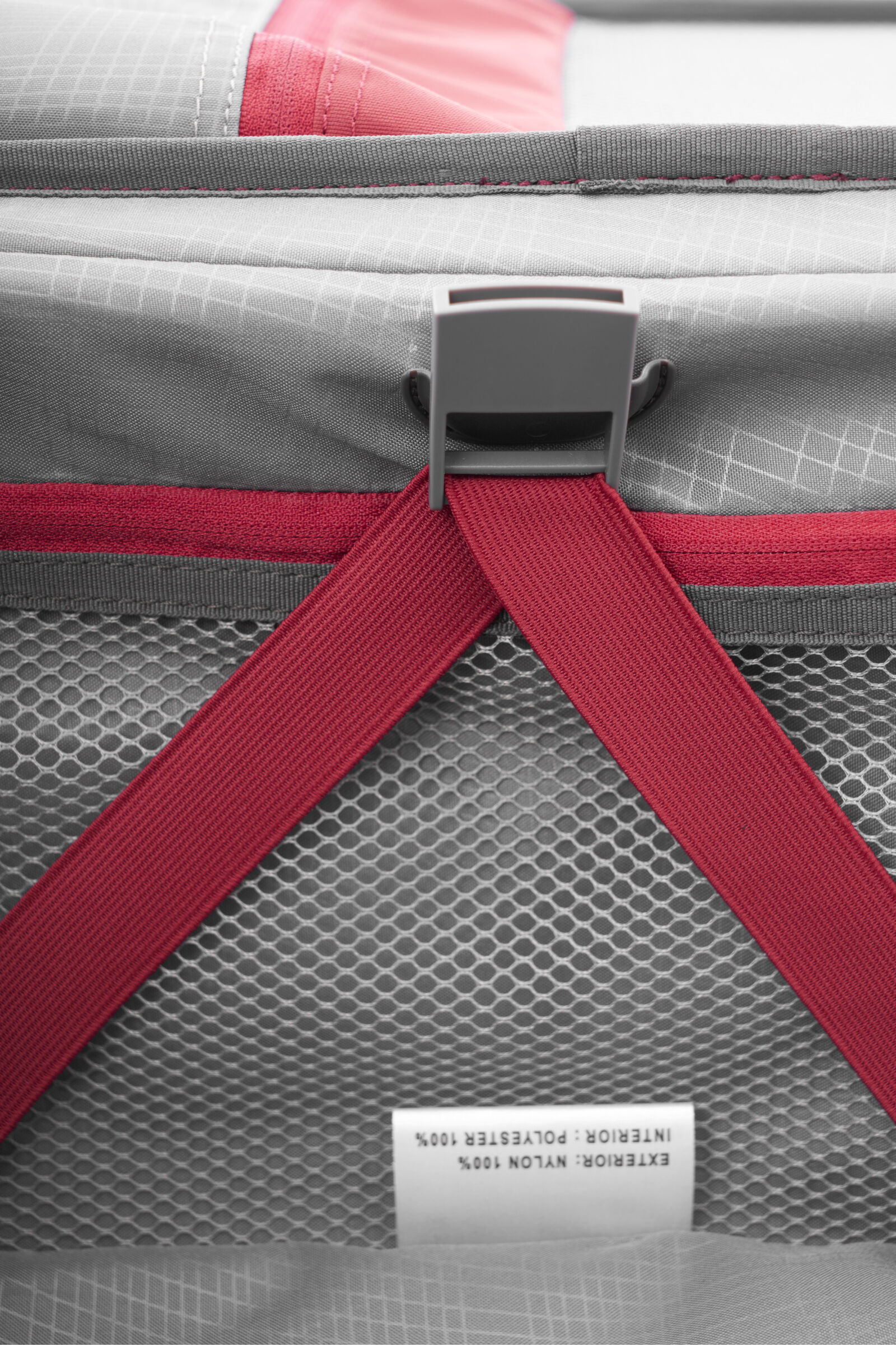 Samsonite cubix spinner cheap