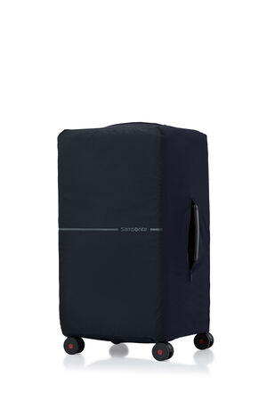 TRAVEL ESSENTIALS FLD. LUGGAGE COVER TRUNK