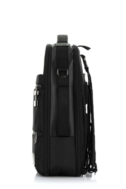 VESTOR 3-Way Backpack  hi-res | Samsonite