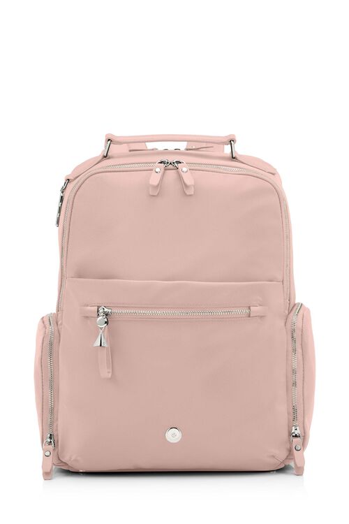 KARISSA EVO ROUND BACKPACK 15.6"  hi-res | Samsonite