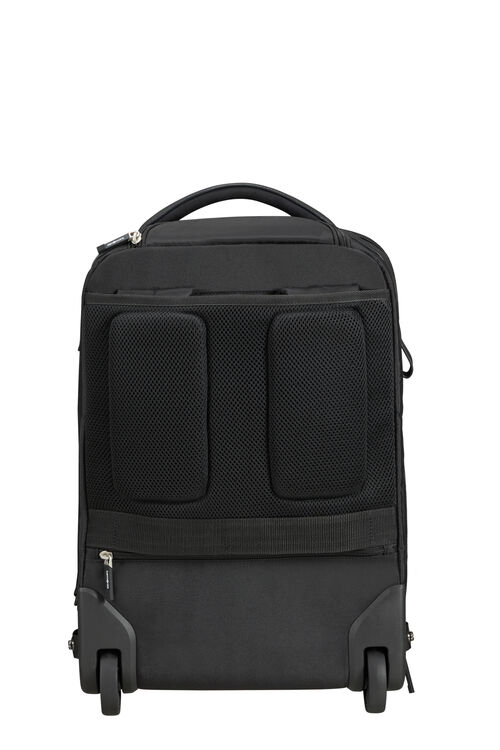 LITEPOINT LAPT. BACKPACK/WH 17.3"