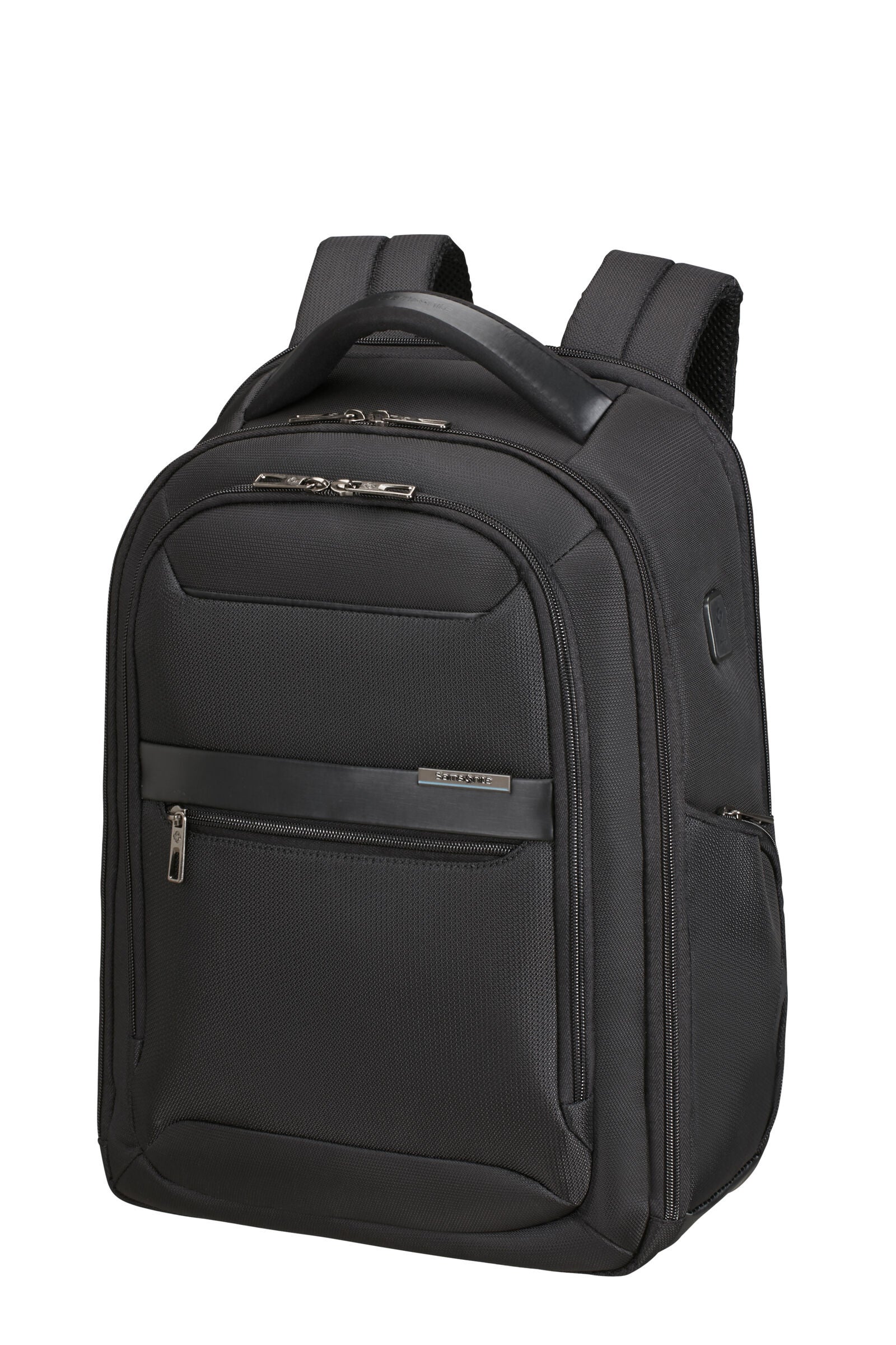 【美品•サムソナイト】Vectura Evo Laptop Backpack Samsonite Vectura Evo Lapt.backpack 15.6
