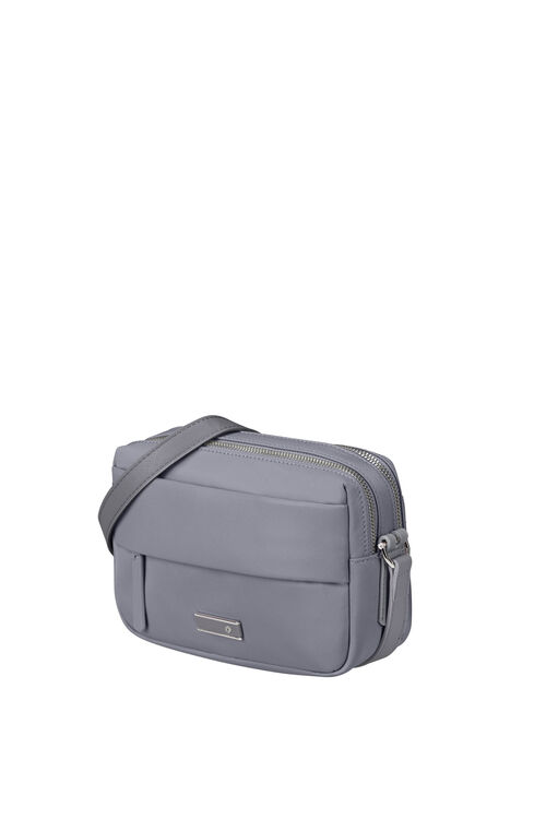 ZALIA 3 SHOULDER BAG 2 COMP  hi-res | Samsonite
