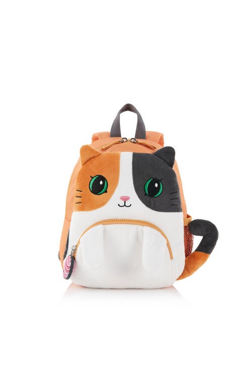 SAMMIES DREAMS BACKPACK MEOW