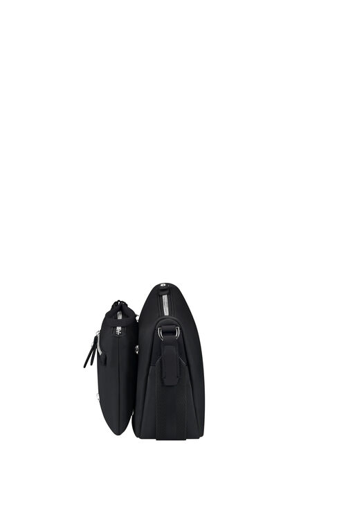 KARISSA EVO SHOULDER BAG  POUCH