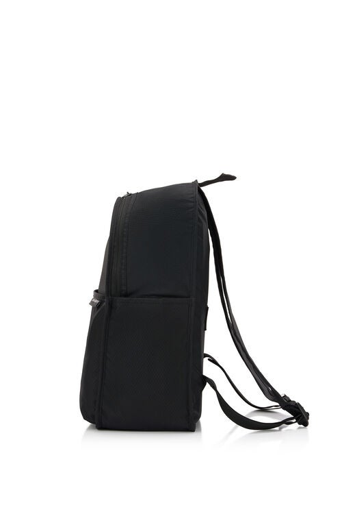 TRAVEL ESSENTIALS FOLDABLE BACKPACK