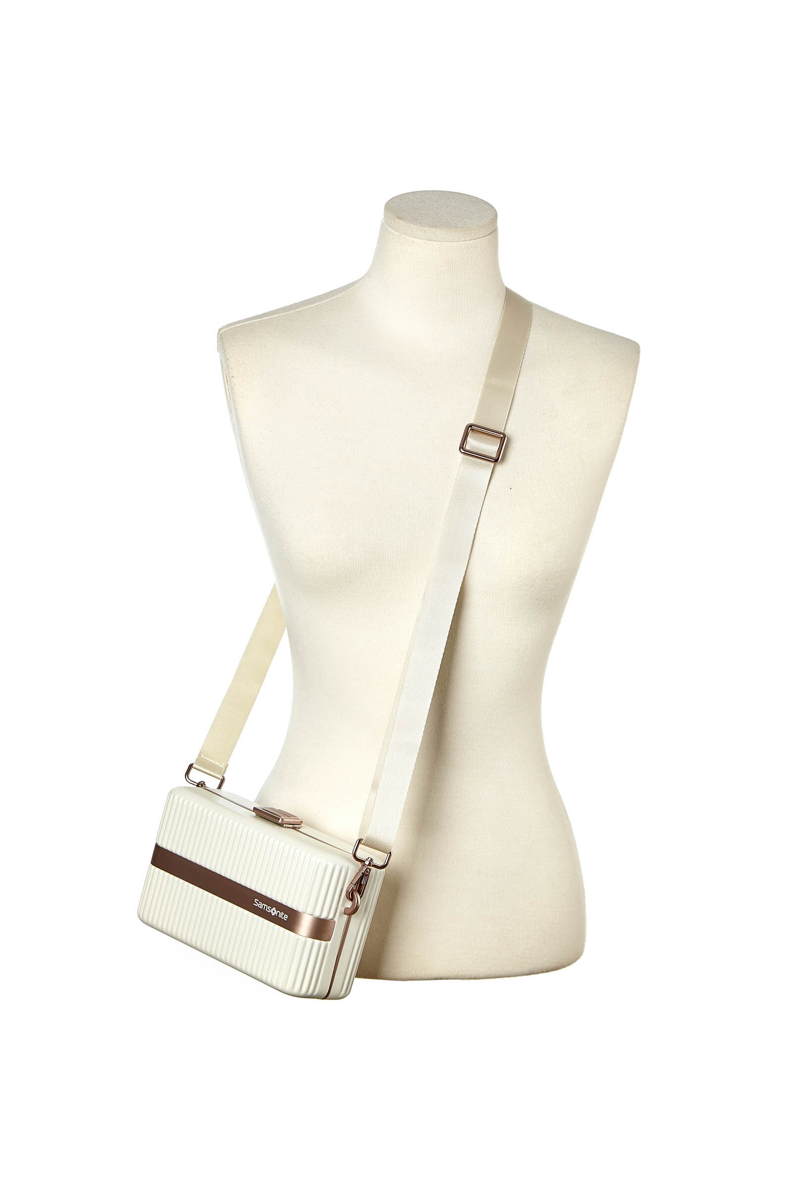 Samsonite store cross body