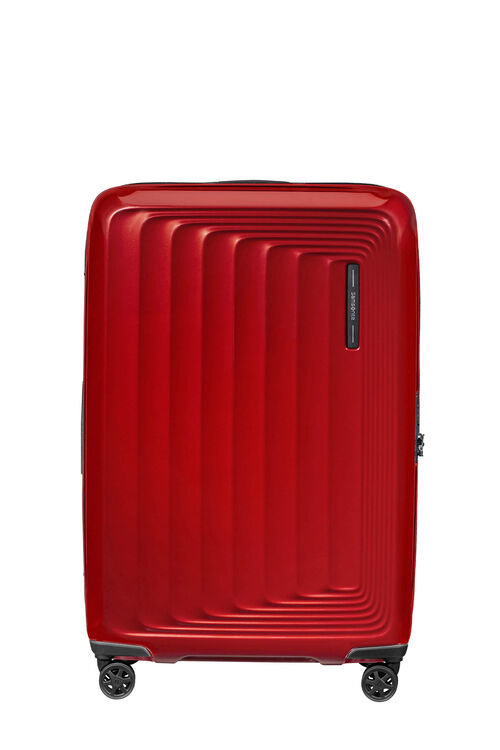 NUON SPINNER 75/28 EXP  hi-res | Samsonite