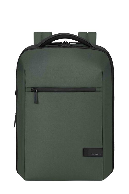LITEPOINT LAPT. BACKPACK 15.6"  hi-res | Samsonite