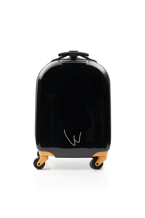 SAMMIES DREAMS SPINNER 45/16 PENGUIN