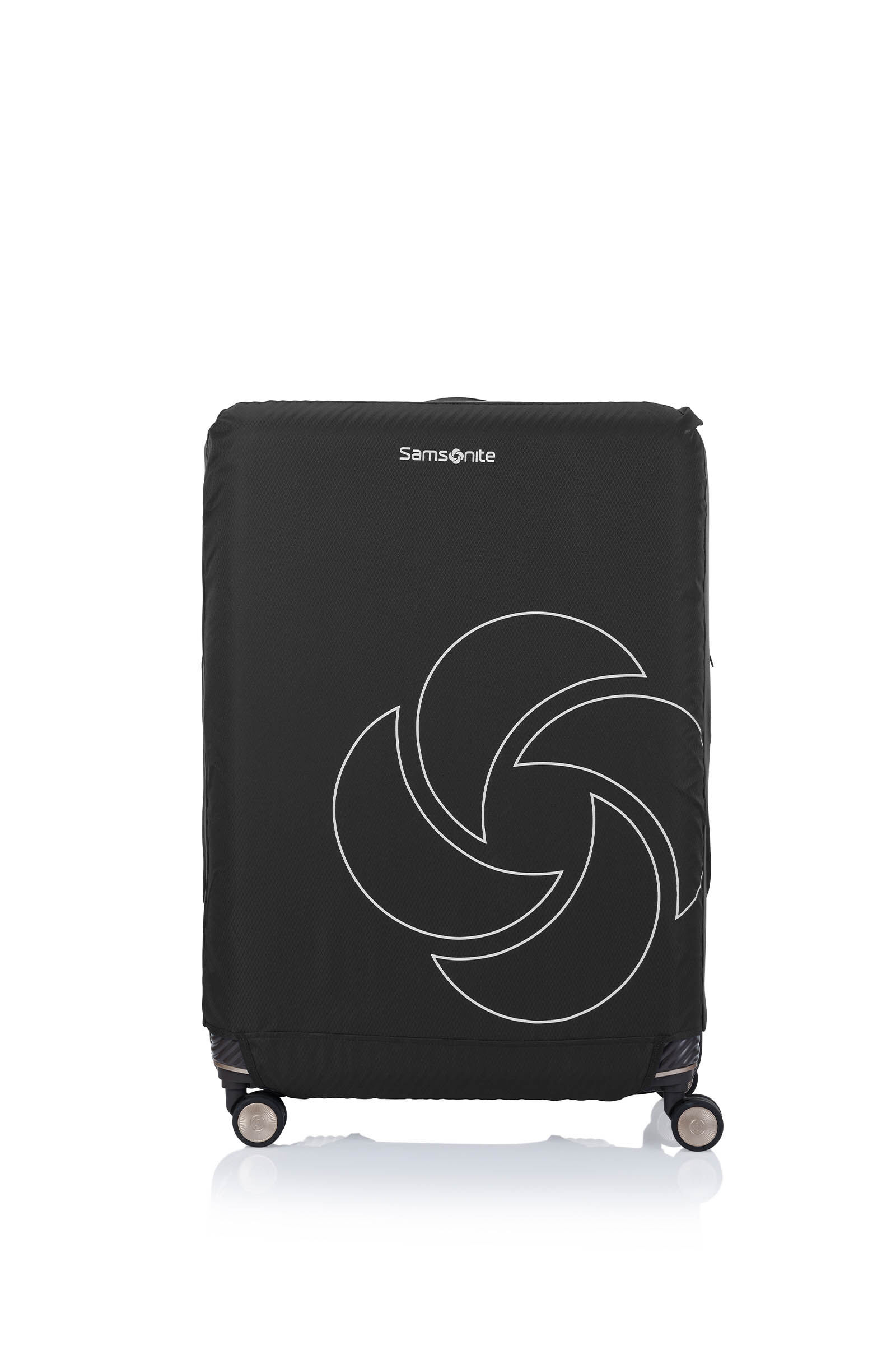 Samsonite megamall hot sale