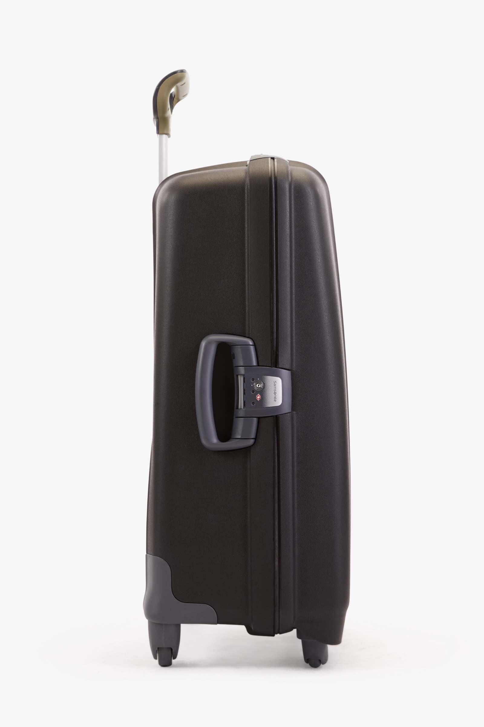 Samsonite aeris spinner 82 black on sale