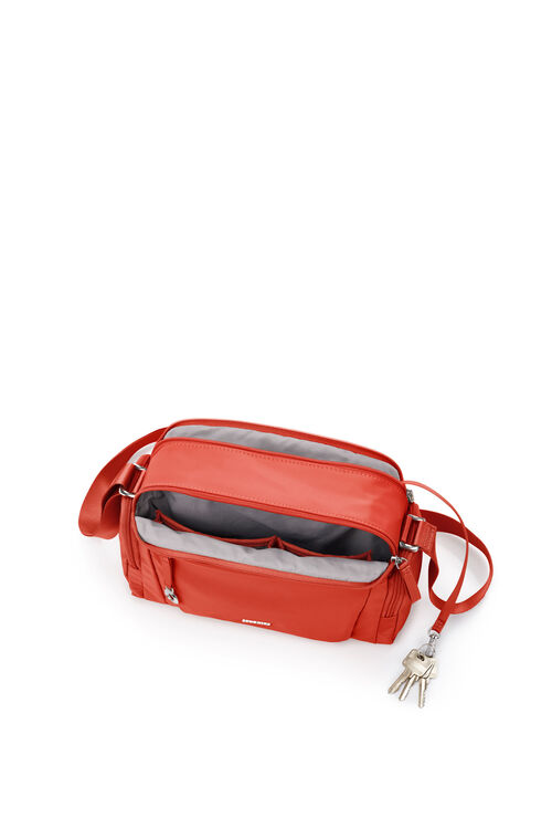 MOVE 5 REPORTER BAG S  2 POCK  hi-res | Samsonite