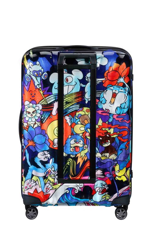 C-LITE SPINNER 75/28 LTD