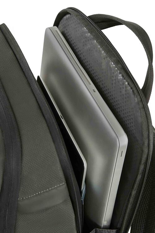 MODERNY LPT.BACKPACK 15.6'