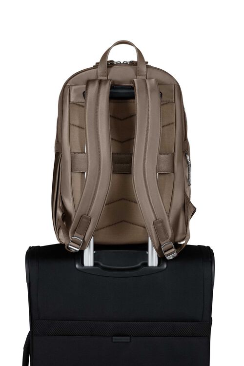SLIM BACKPACK 14.1"