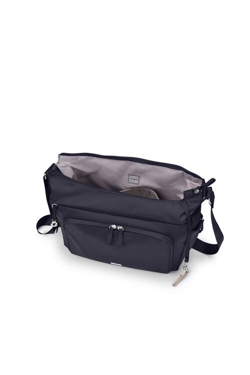 MULTI FUNCT SHOULDER BAG