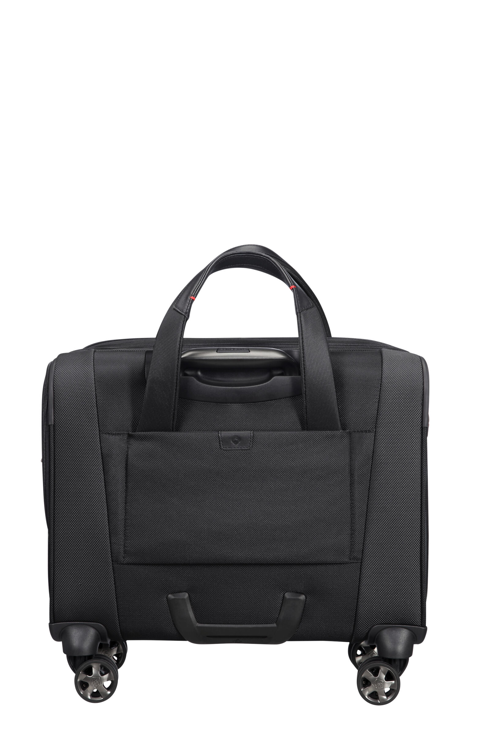 Samsonite Pro dlx 5 Spinner Tote 15.6