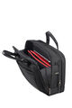PRO-DLX 5 LAPT.BAILHANDLE 15.6" EXP  hi-res | Samsonite