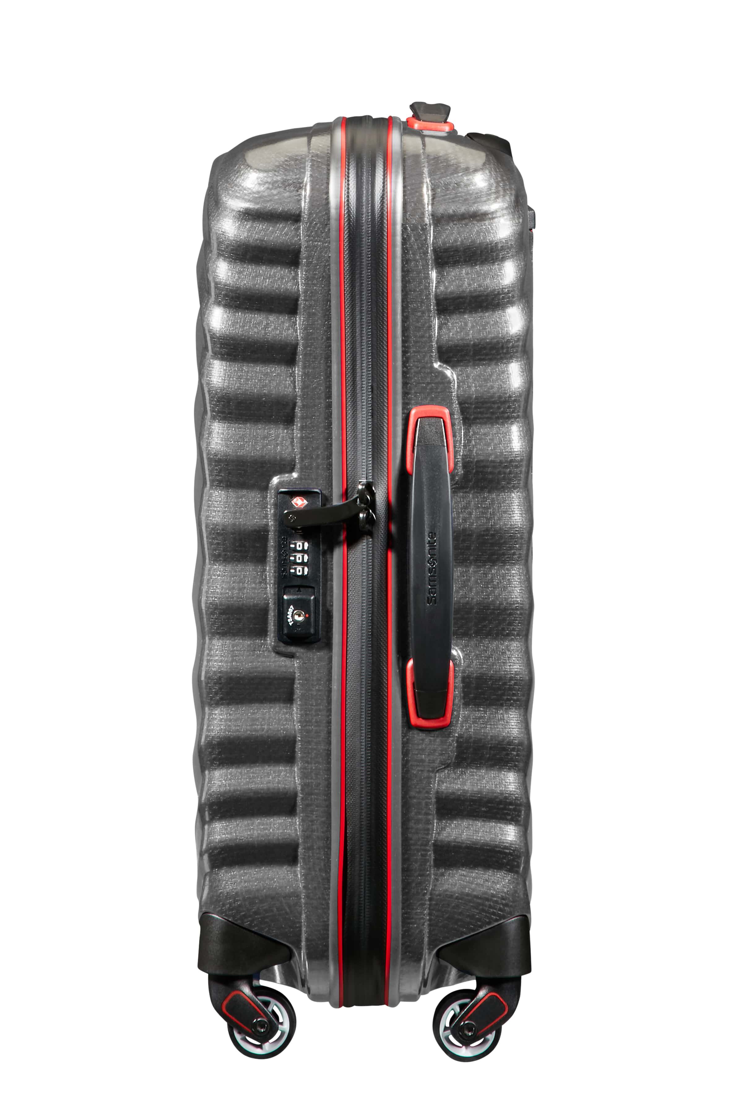 samsonite lite shock sport 55cm