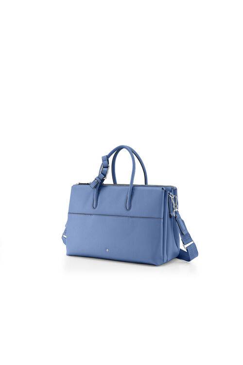 EVERY-TIME 2 ORG. TOTE 14.1" 3 COMP  hi-res | Samsonite