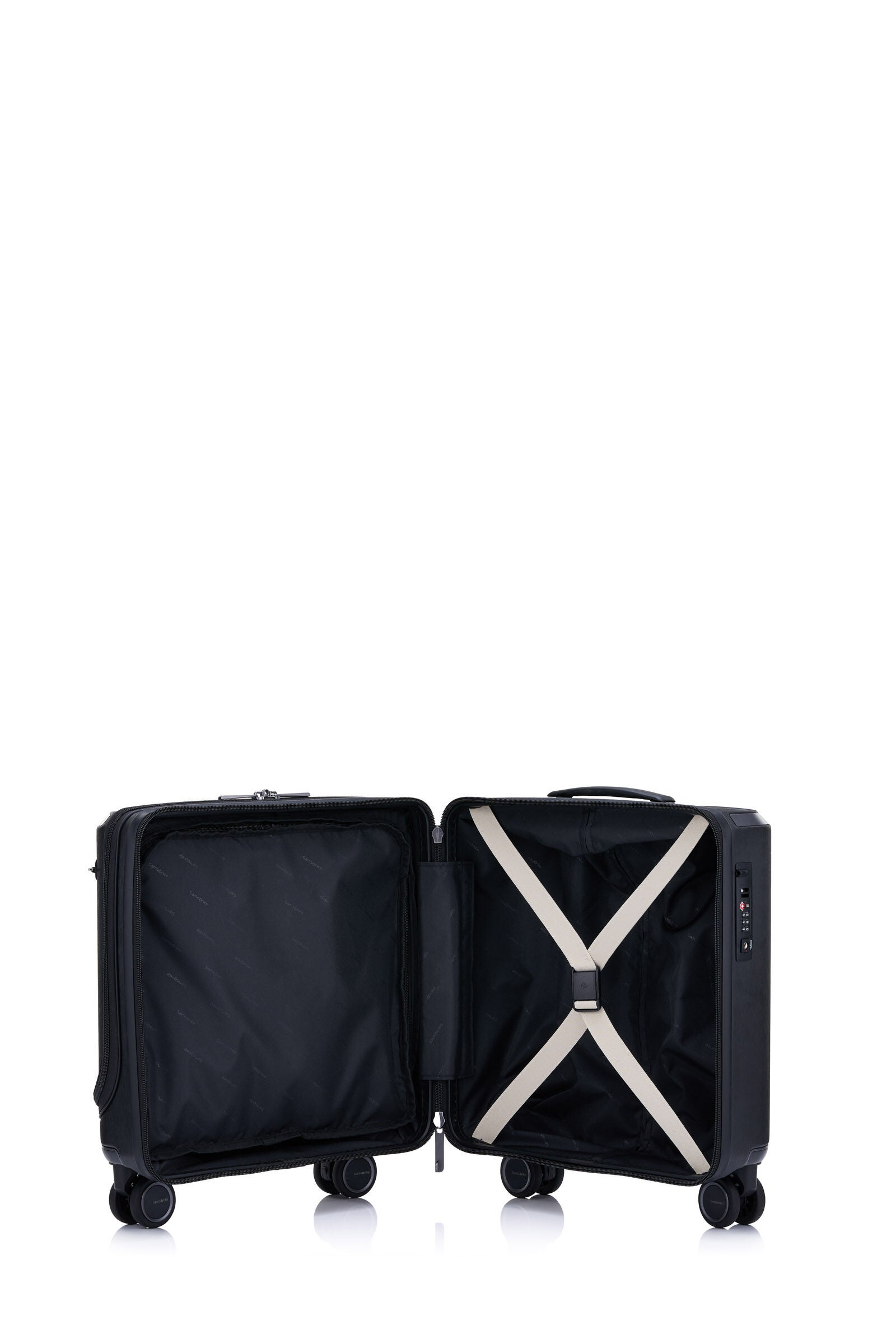 Samsonite Evoa Z Sp Rolling Tote