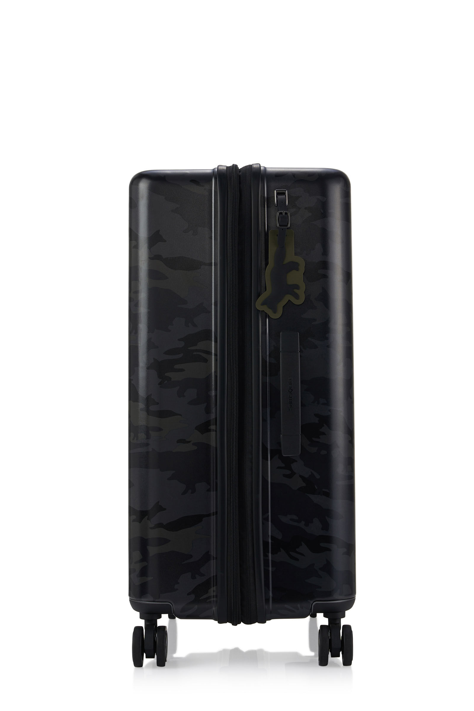 Samsonite fuze spinner 68 clearance
