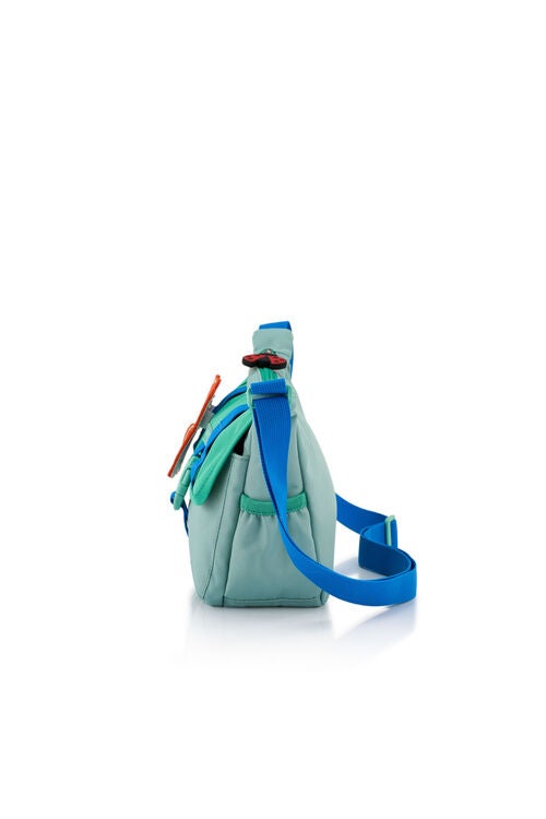 SAMMIES DREAMS CROSSBODY S RED PANDA