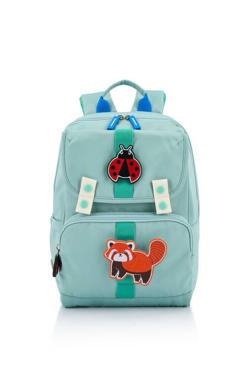 SAMMIES DREAMS BACKPACK RED PANDA