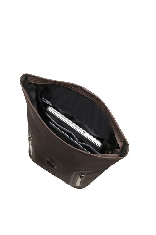 COATIFY BIZ ROLLTOP BACKPACK 15.6'
