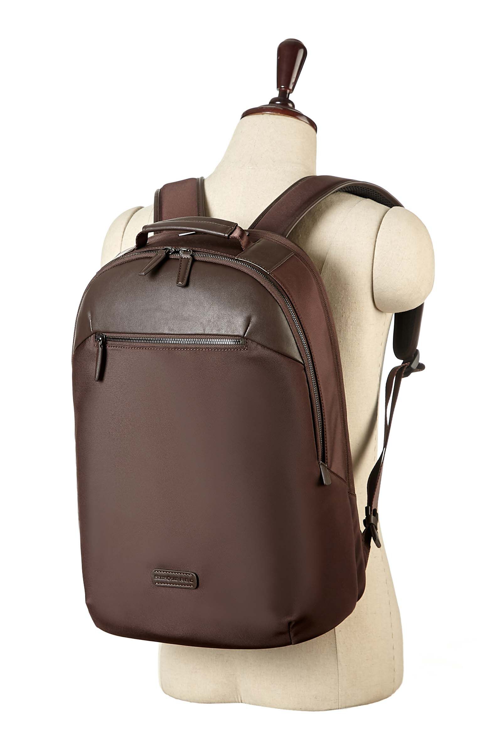 Samsonite Red Dunblan Backpack