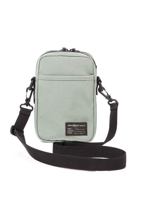 MARSTON 3 MINI CROSS