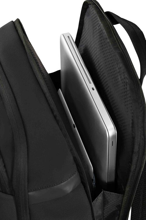 MODERNY LPT.BACKPACK 17.3'