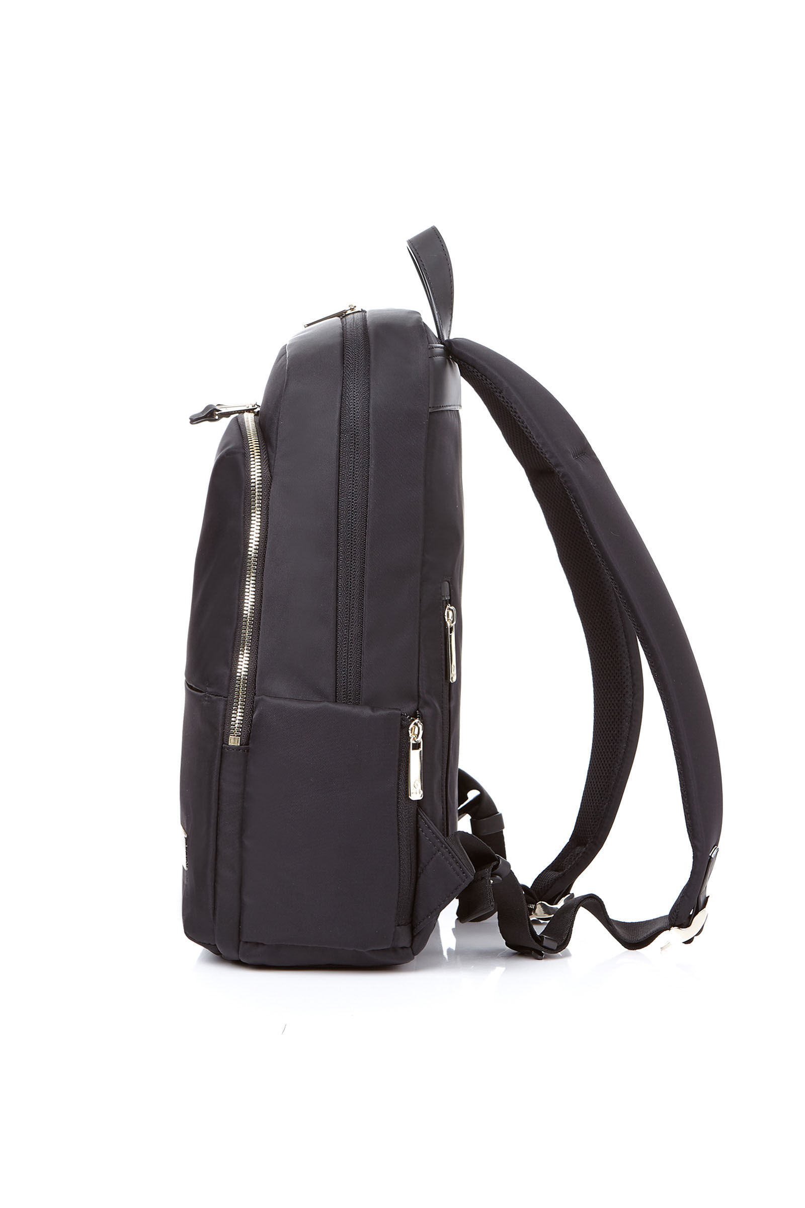 Samsonite red ladies backpack hot sale