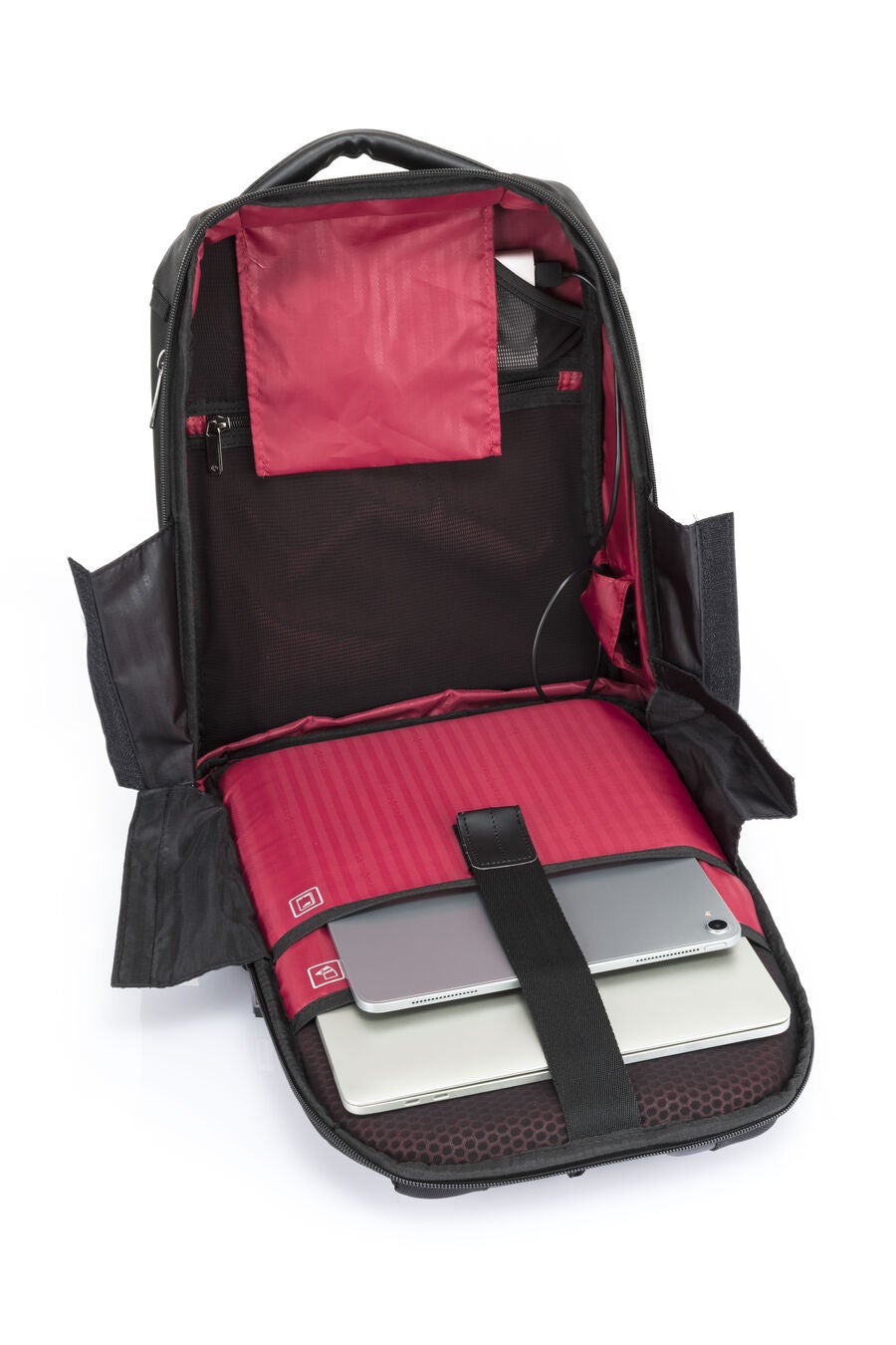 VIGON II LP Backpack S EXP