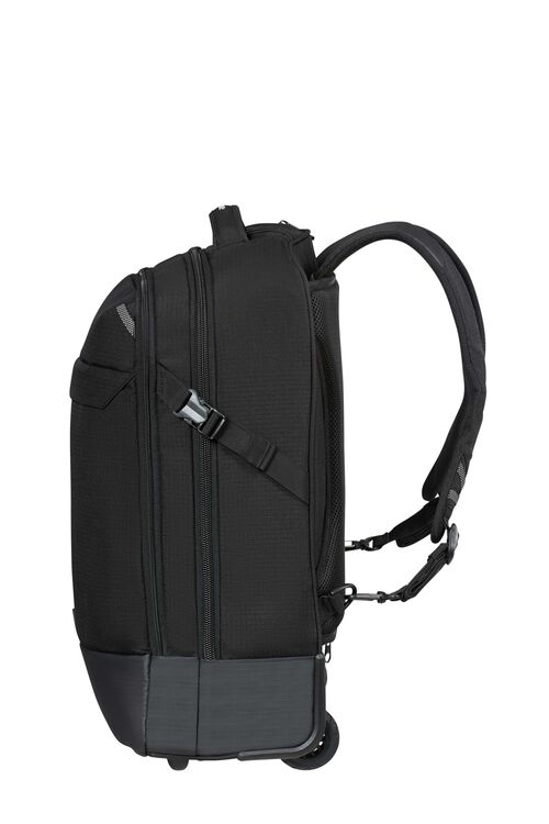 LAPTOP BACKPACK/WH 17.3"