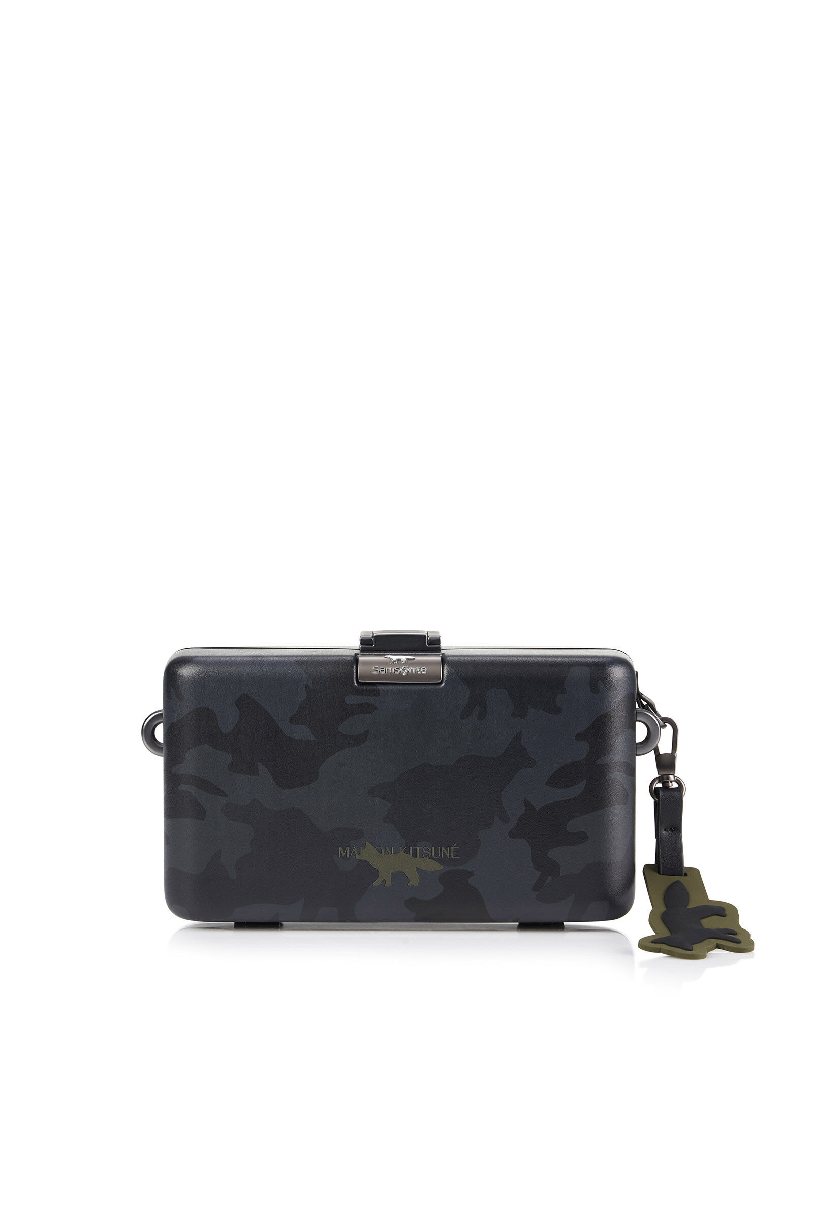 Samsonite Mk X Samsonite Small Crossbody Bag