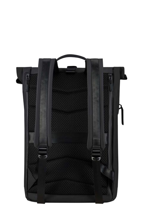 COATIFY BIZ ROLLTOP BACKPACK 15.6"