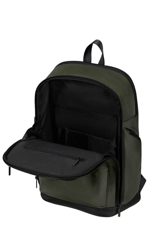 RELYON BACKPACK M 15.6"  hi-res | Samsonite